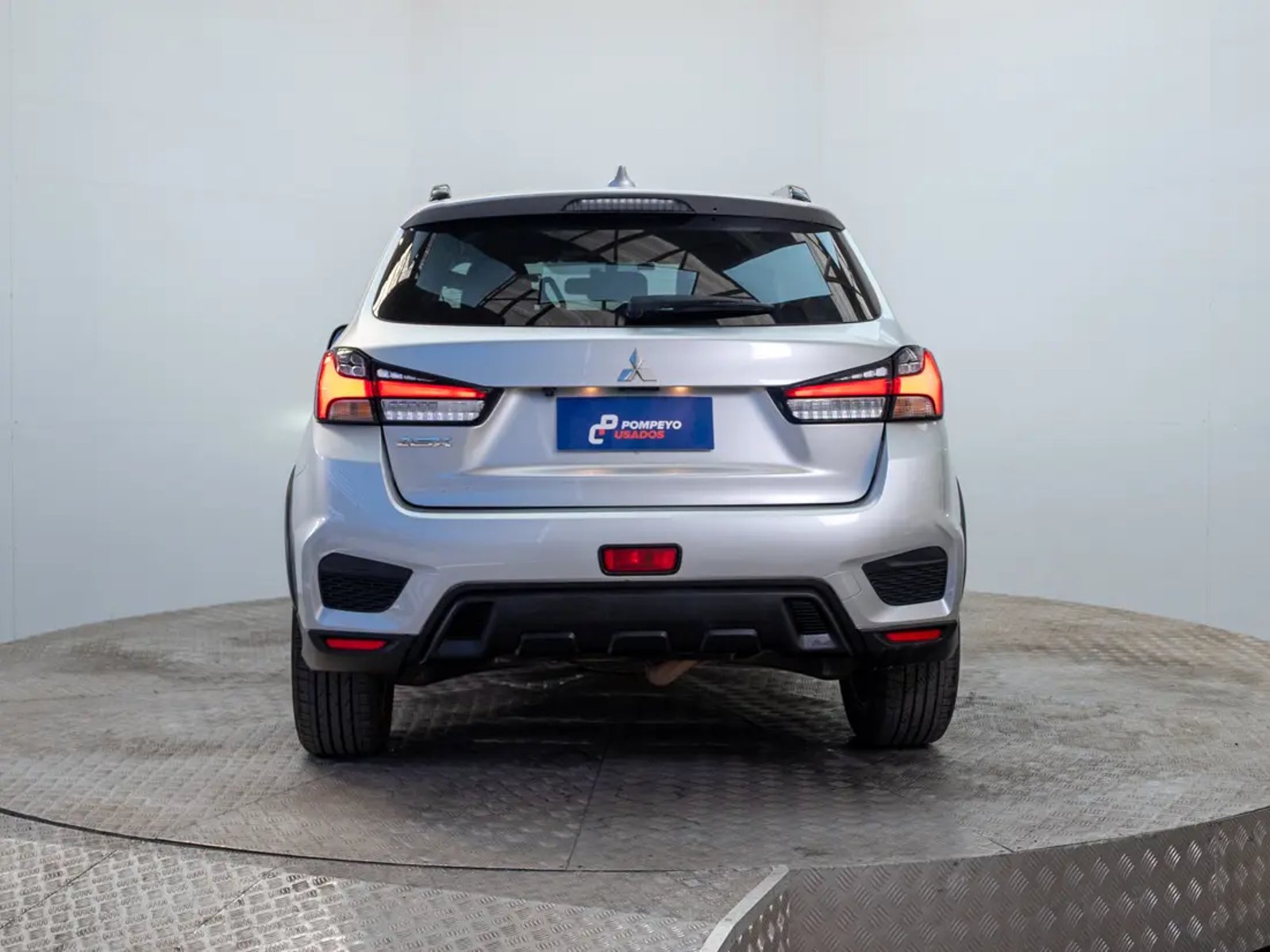 Mitsubishi ASX 2022 - Imagen 6 de 20