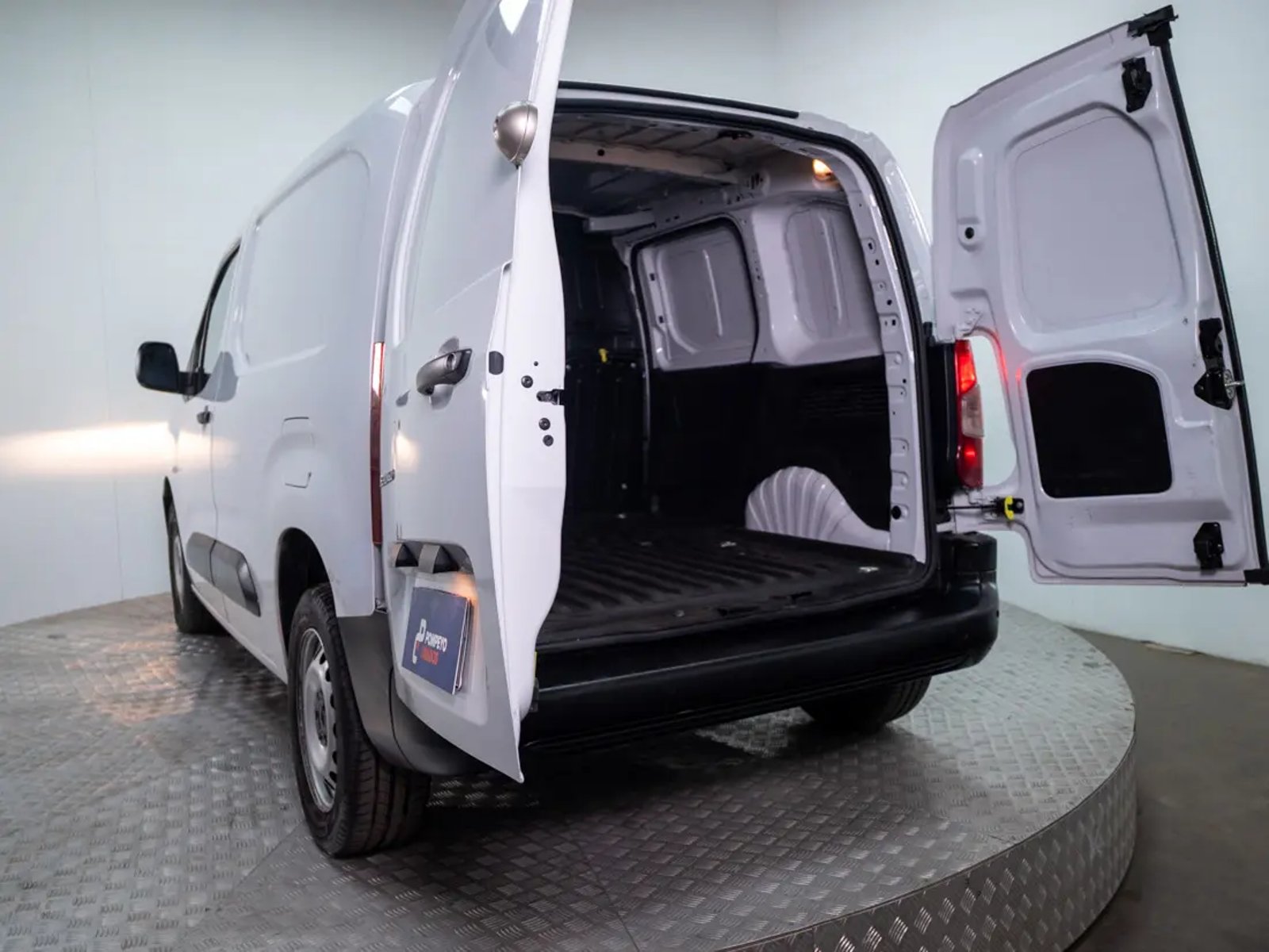 Citroën BERLINGO 2024 - Imagen 10 de 15