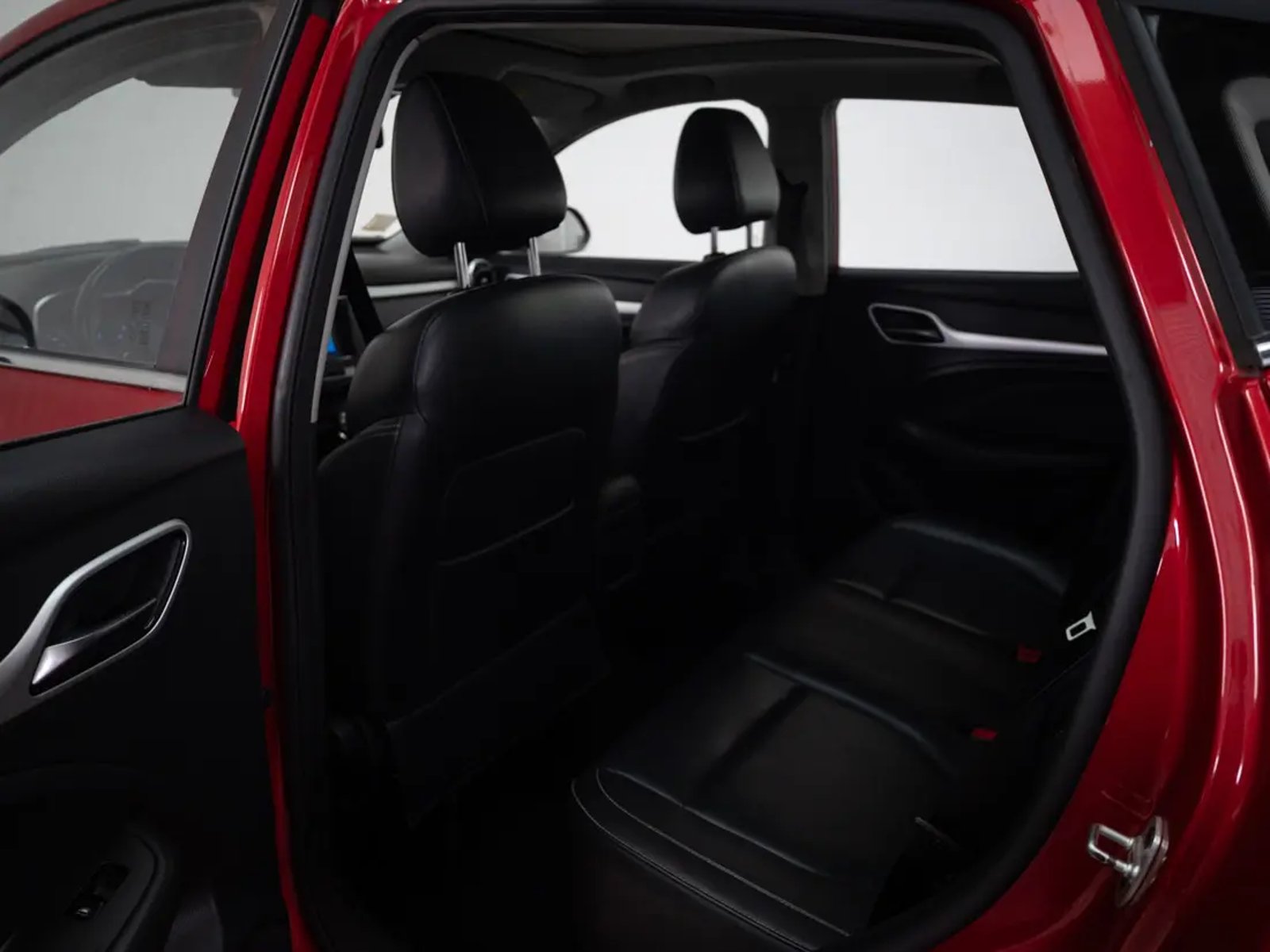MG ZS 2021 - Imagen 14 de 19