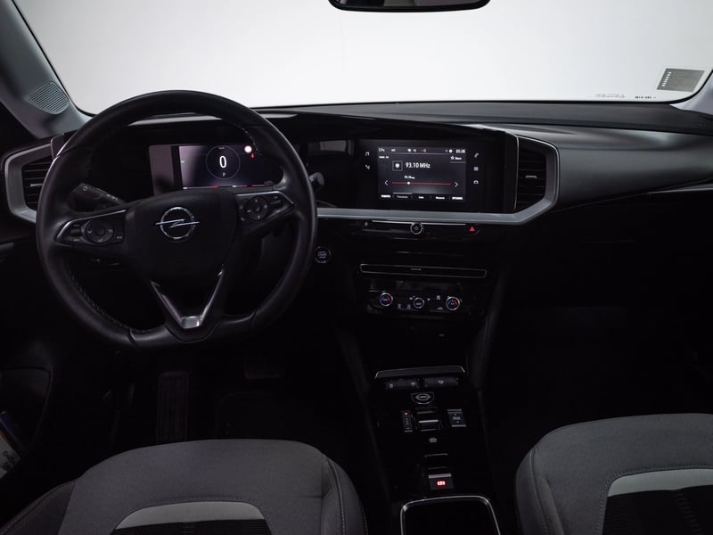 Opel MOKKA 2023 - Imagen 14 de 17