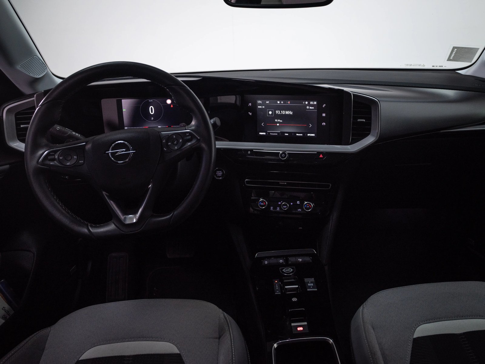 Opel MOKKA 2023 - Imagen 14 de 17