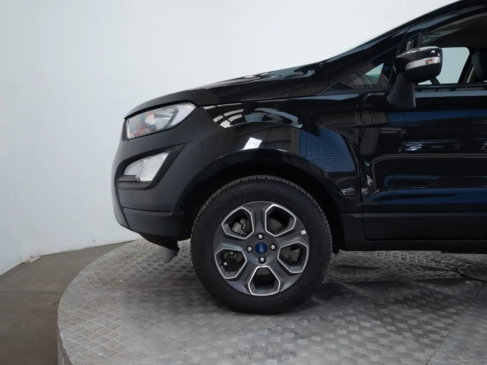 Ford ECOSPORT 2021 - Imagen 17 de 19