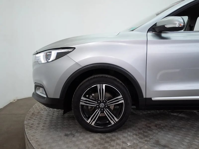 MG ZS 2023 - Imagen 17 de 20