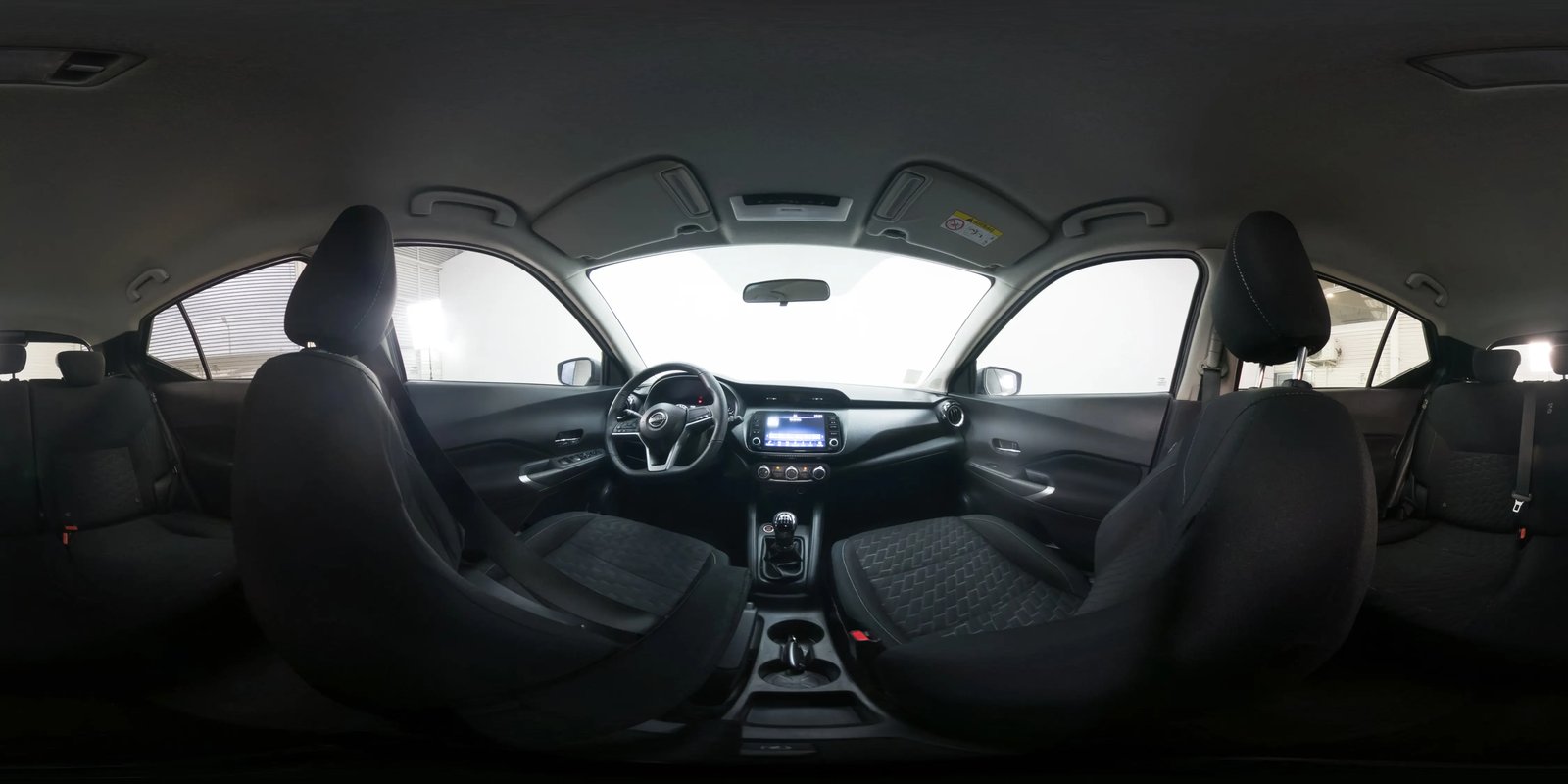 Nissan KICKS 2024 - Imagen 20 de 20