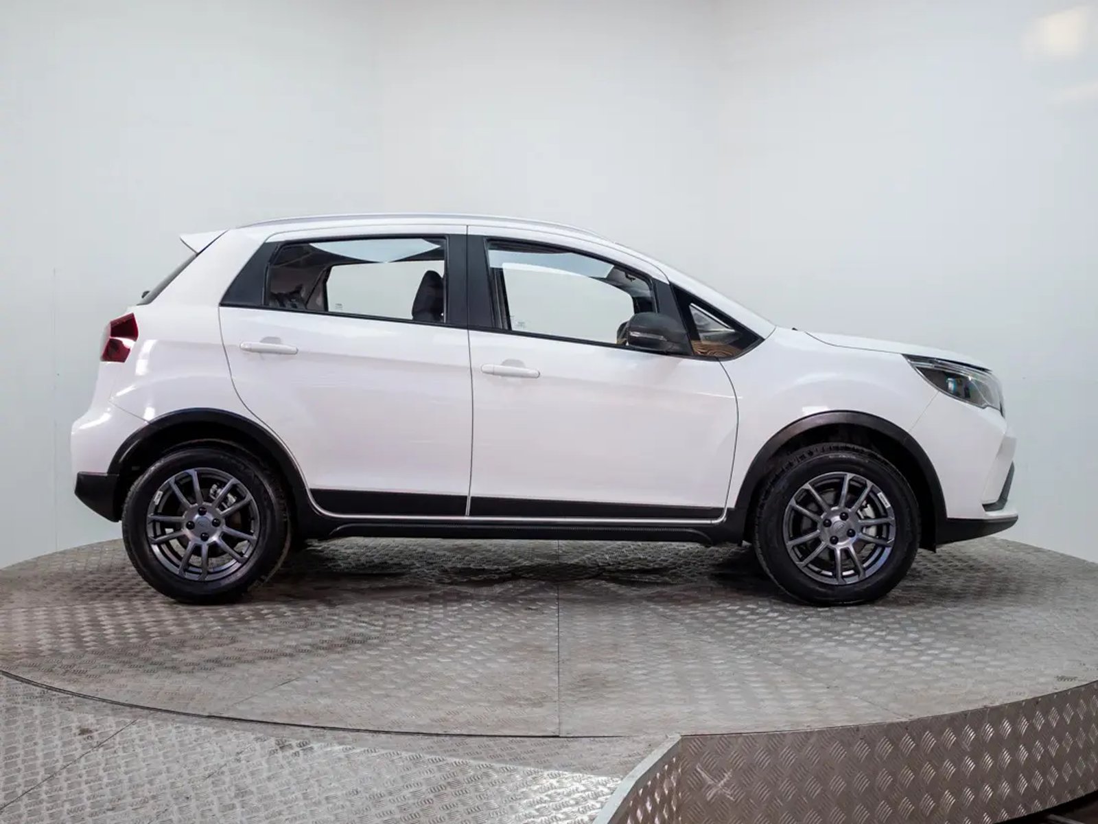 Geely GX3 PRO 2026 - Imagen 8 de 20
