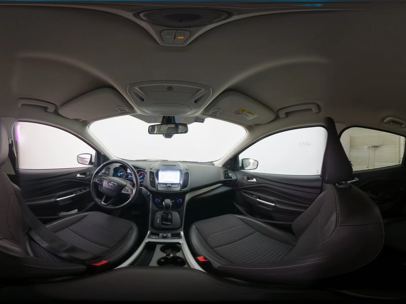 Ford ESCAPE 2020 - Imagen 20 de 20