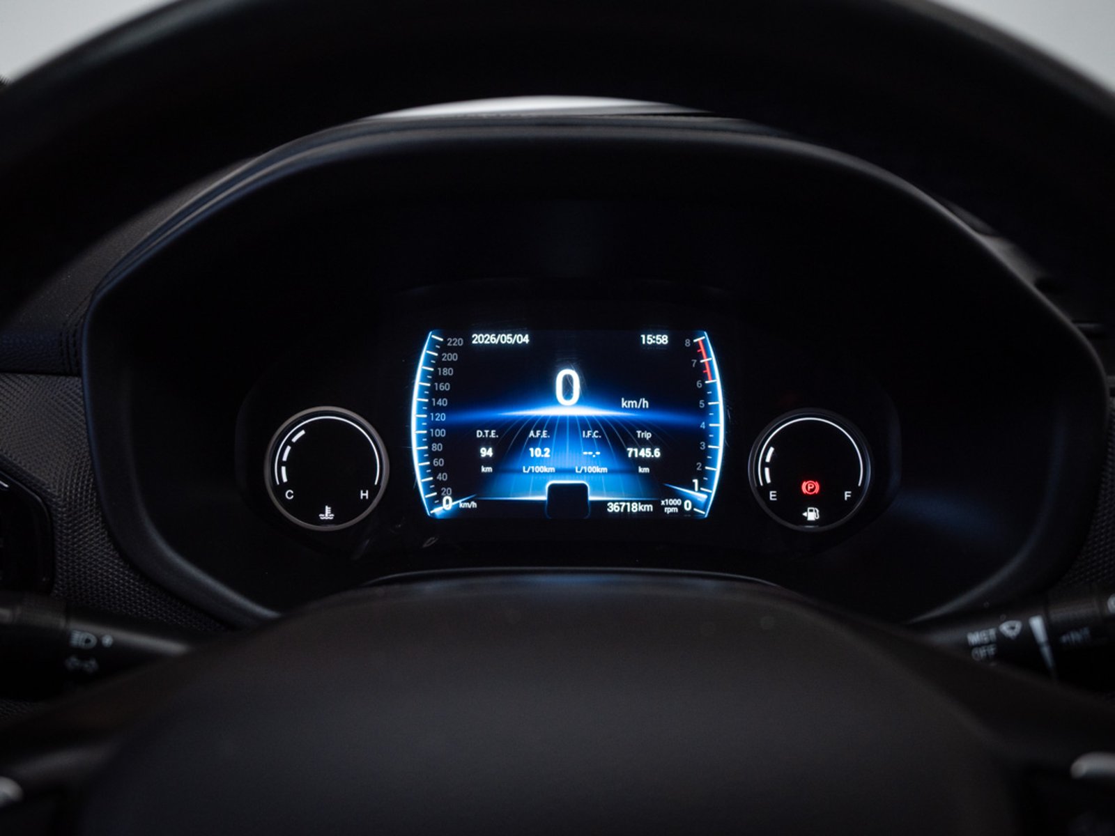 CHERY TIGGO 3 2022 - Imagen 14 de 20