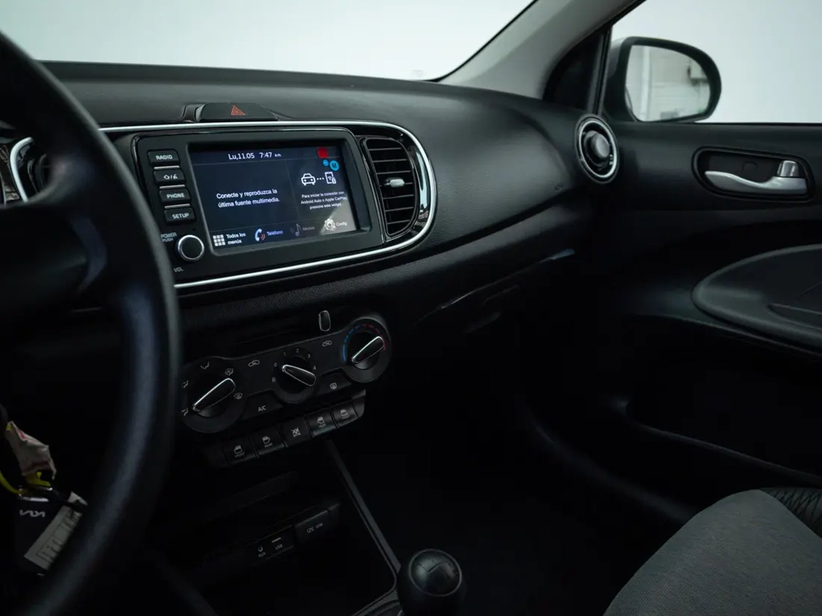 Kia SOLUTO 2026 - Imagen 12 de 20