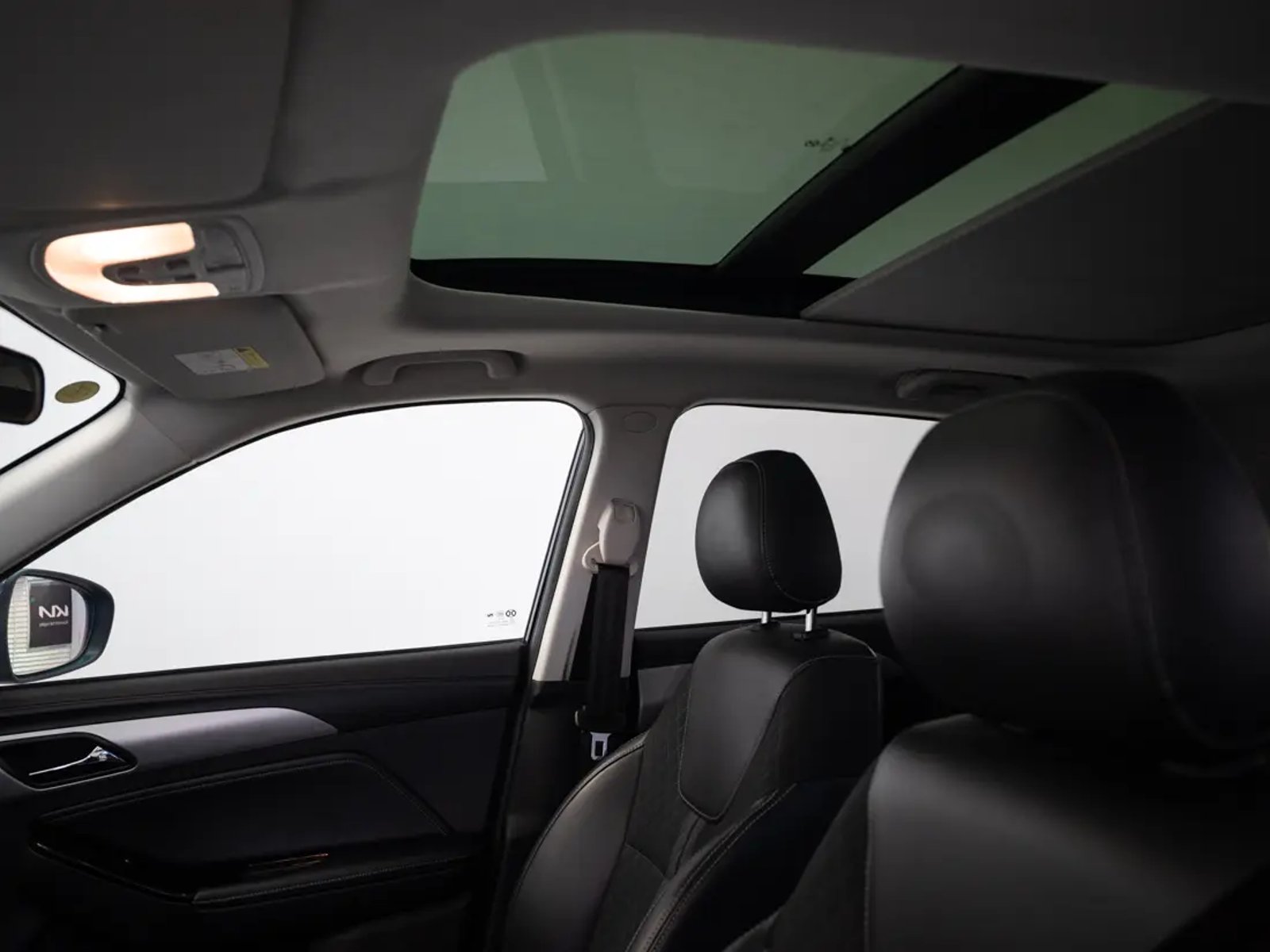 BAIC X35 2022 - Imagen 17 de 20