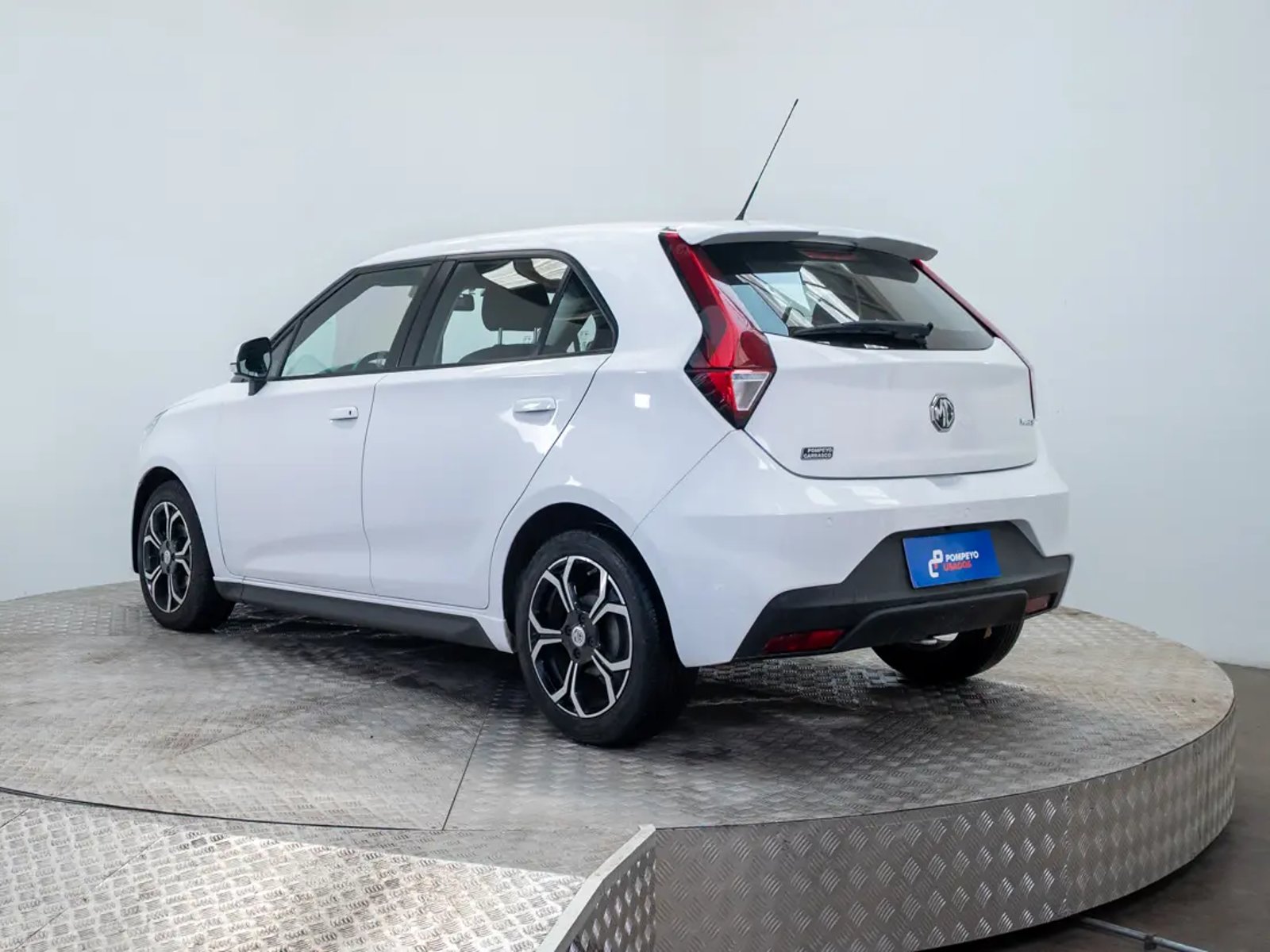 MG 3 2022 - Imagen 5 de 20