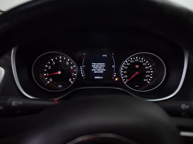 Jeep COMPASS 2021 - Imagen 13 de 20