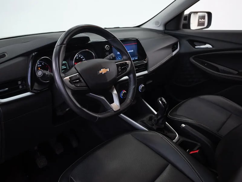 Chevrolet MONTANA 2024 - Imagen 10 de 19
