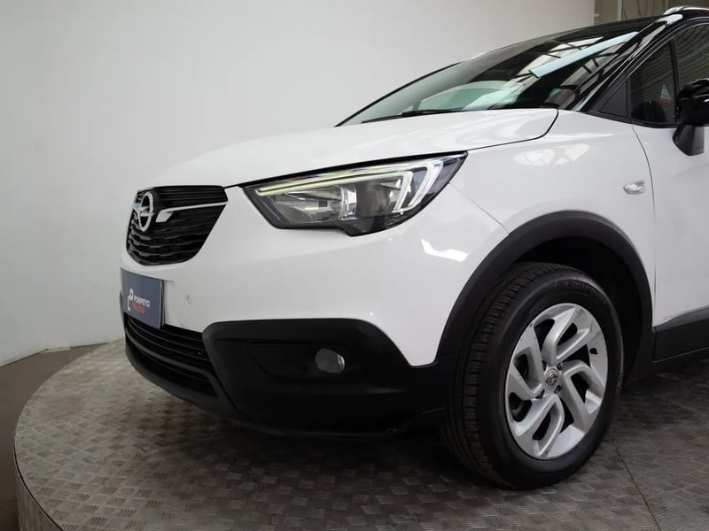 Opel CROSSLAND 2021 - Imagen 18 de 19