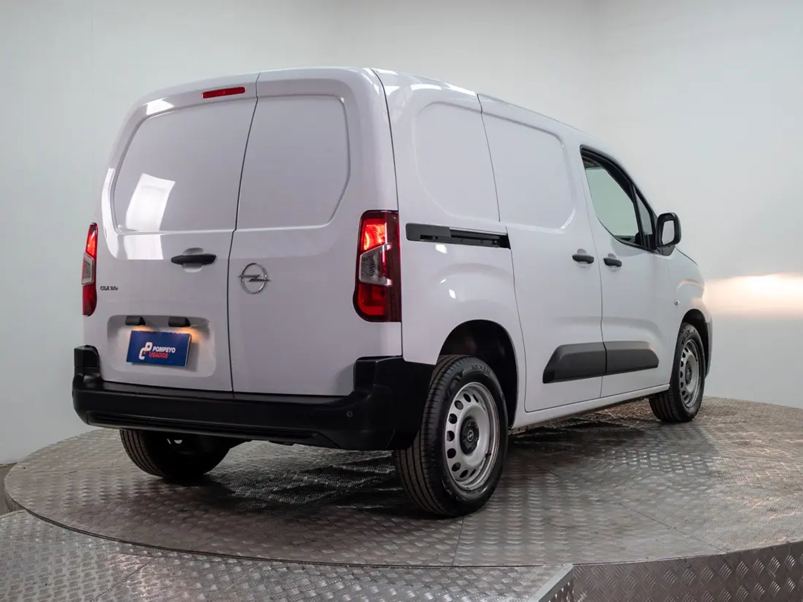 OPEL COMBO 2026 - Imagen 7 de 10
