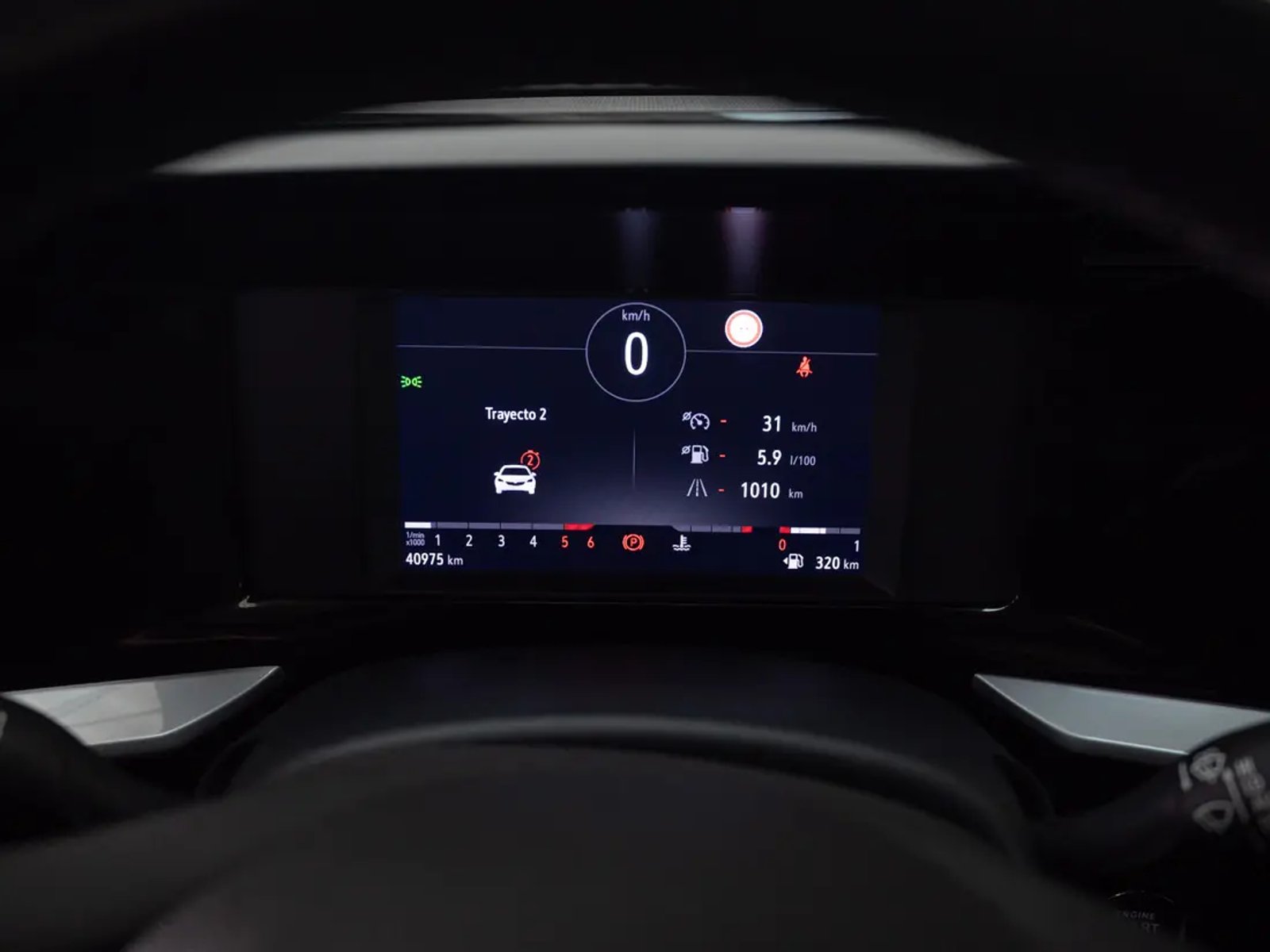 Opel MOKKA 2023 - Imagen 13 de 19