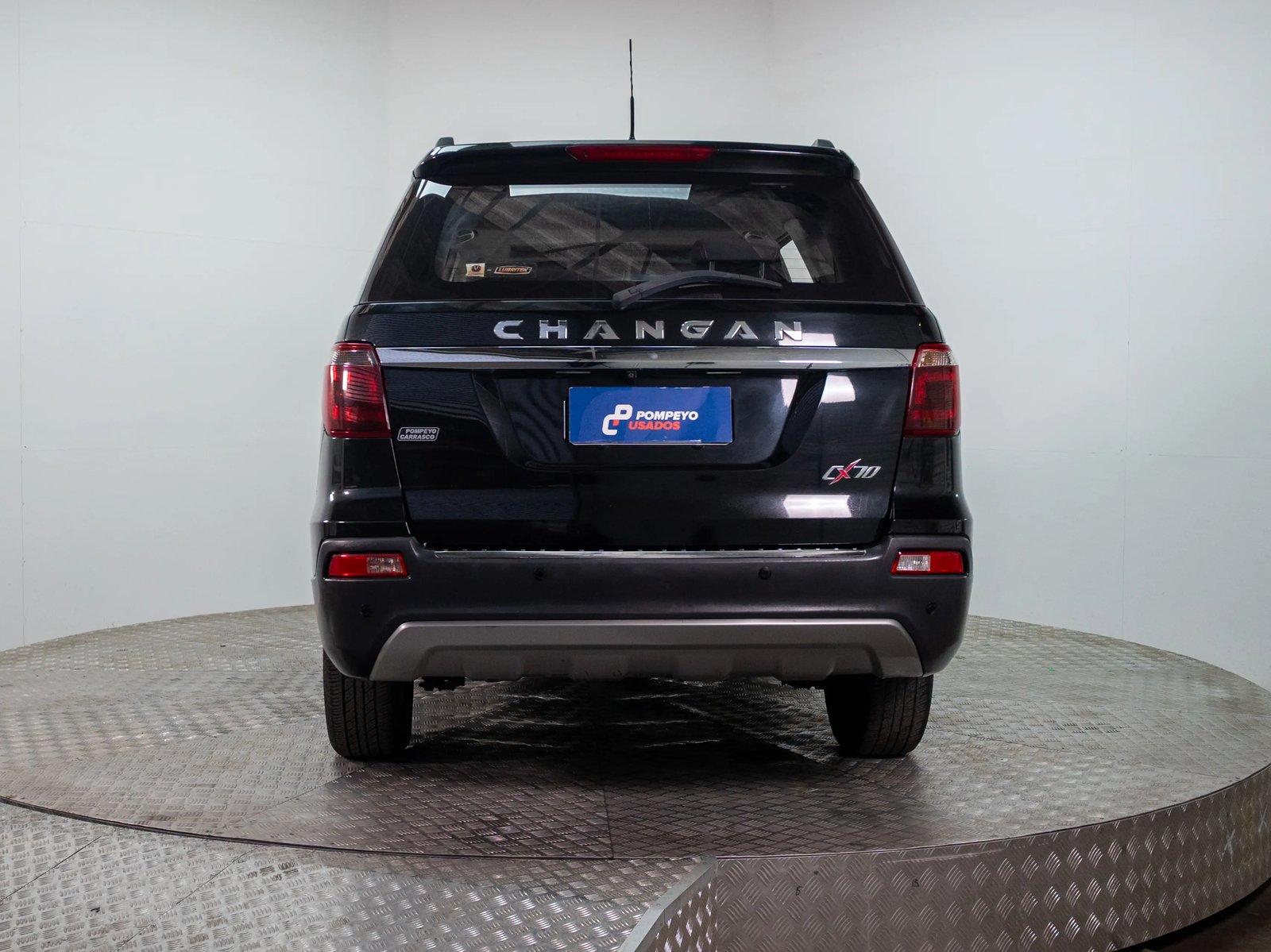 CHANGAN CX 70 2018 - Imagen 20 de 20