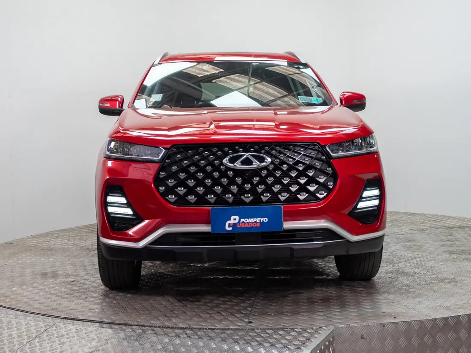 CHERY TIGGO 7 2023 - Imagen 5 de 20