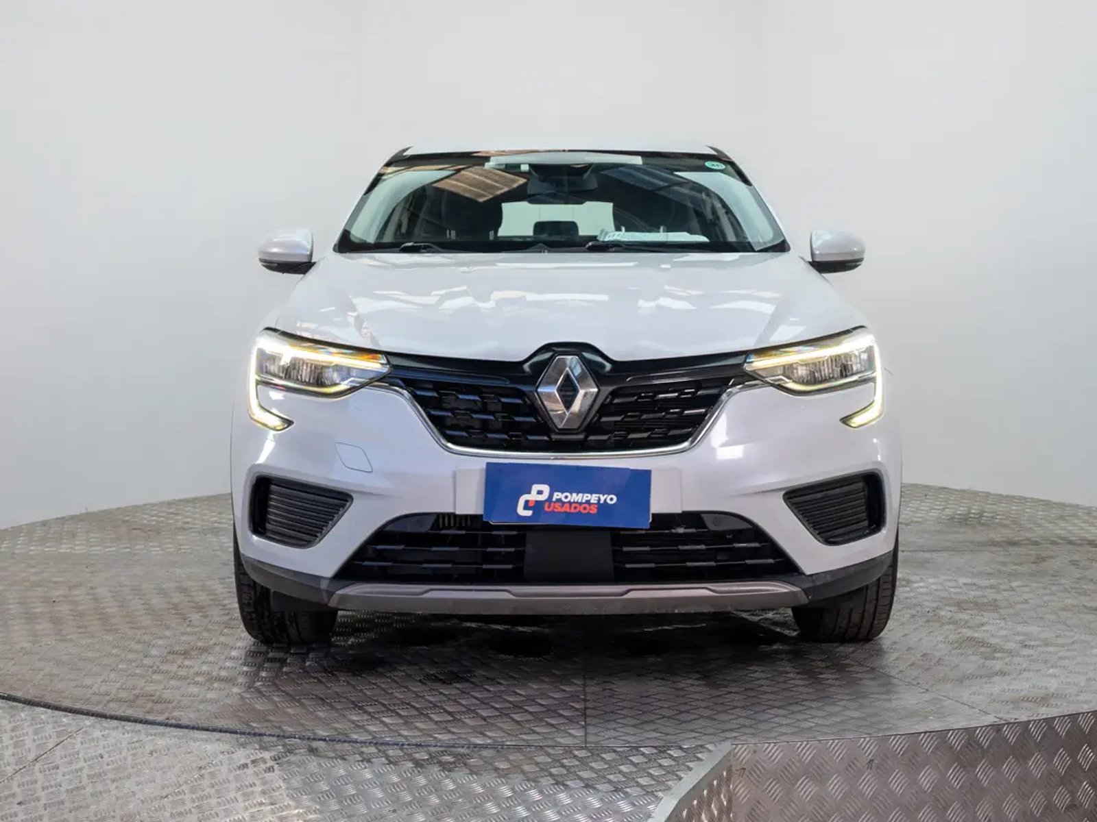 RENAULT ARKANA 2022 - Imagen 3 de 18