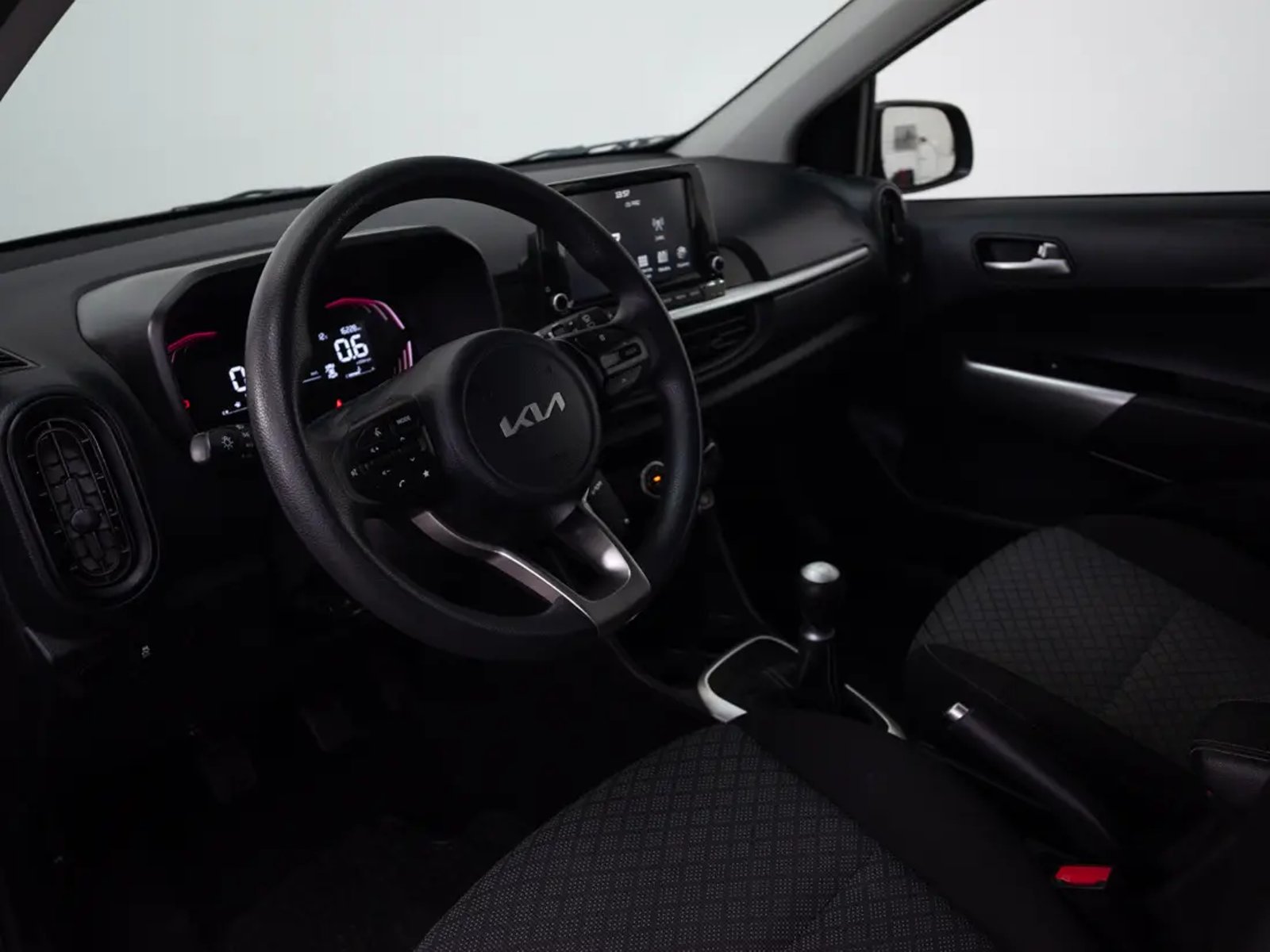 Kia MORNING 2025 - Imagen 11 de 20