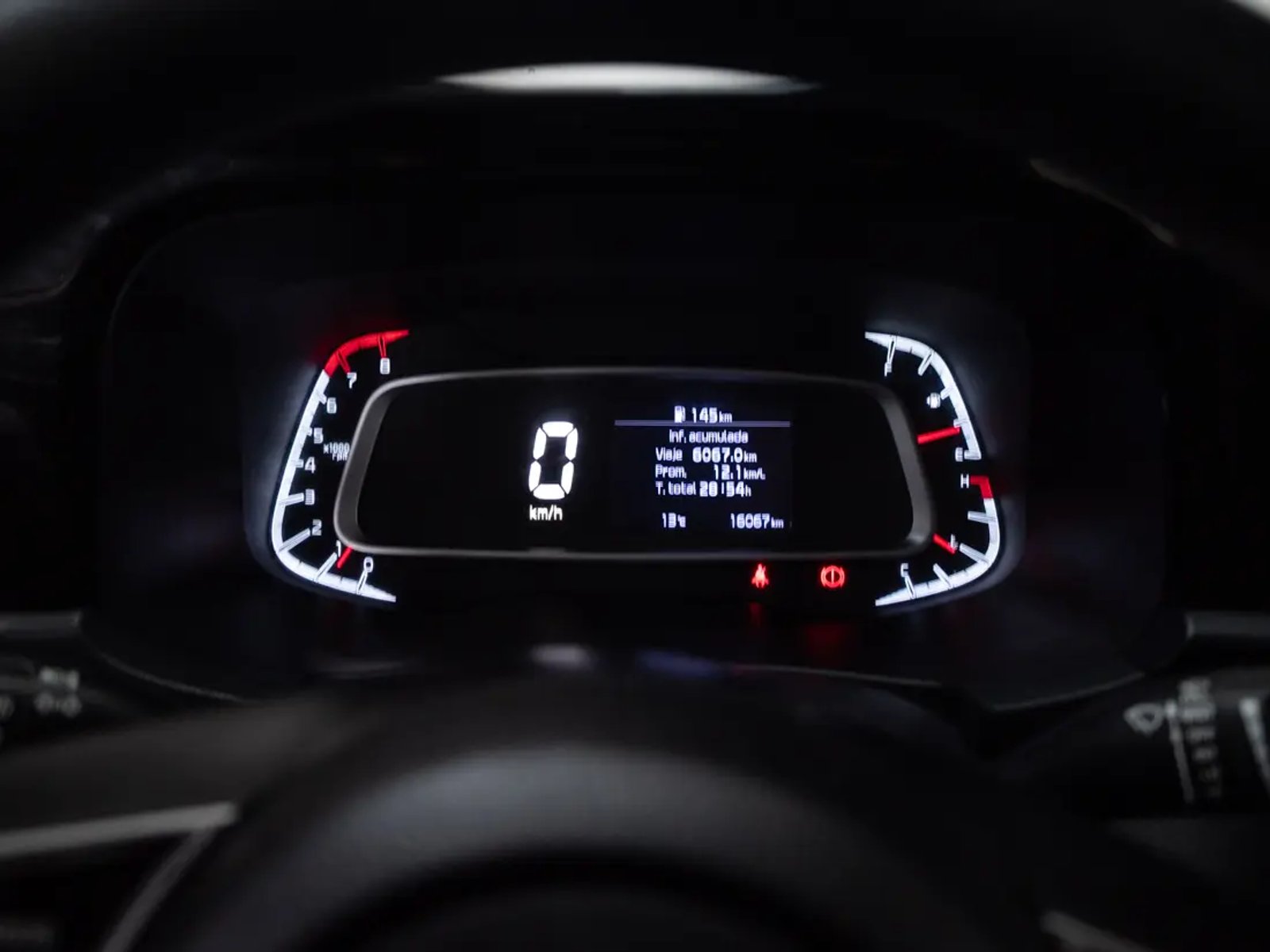Kia SONET 2023 - Imagen 13 de 20