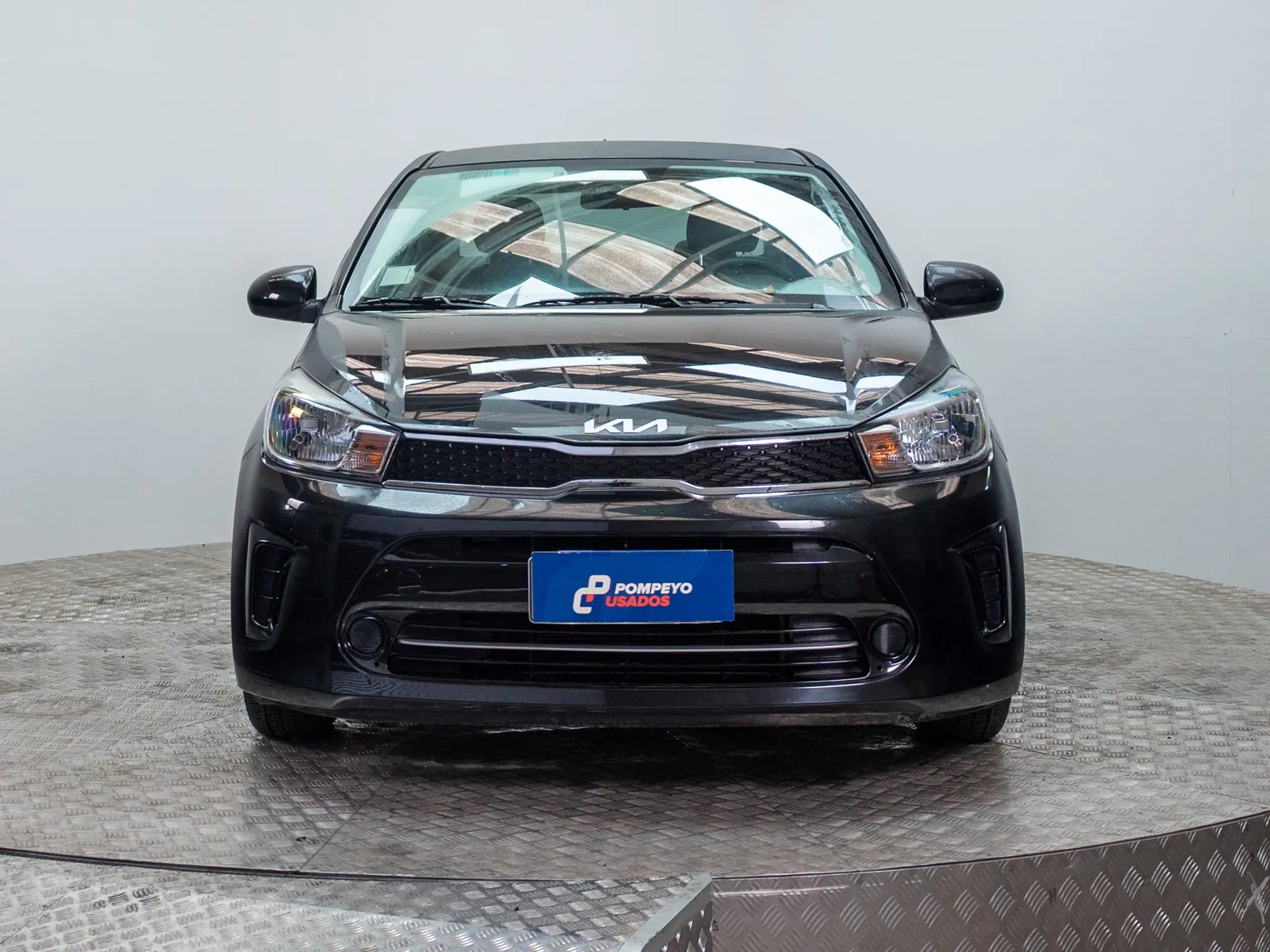 KIA SOLUTO 2023 - Imagen 4 de 17