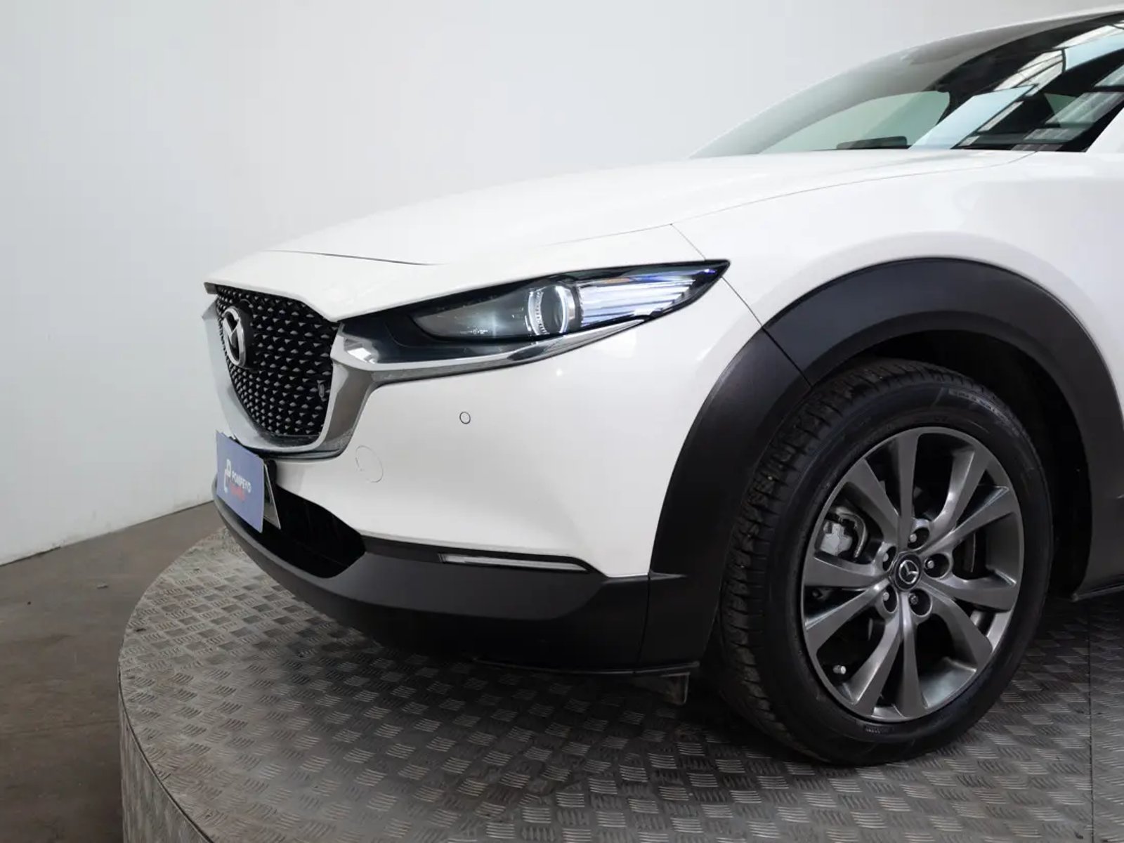 Mazda CX30 2025 - Imagen 17 de 20