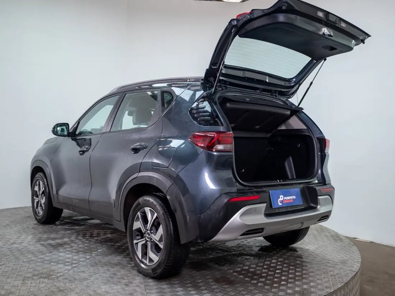 Kia SONET 2023 - Imagen 10 de 20