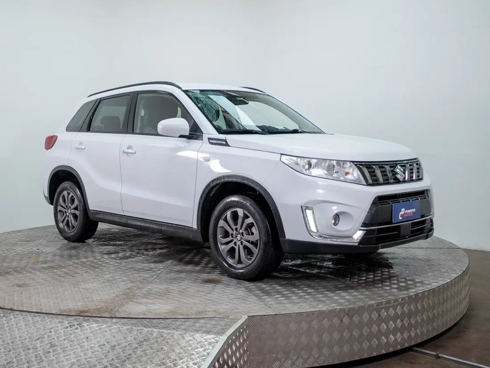 Suzuki VITARA 2021 - Imagen 9 de 19