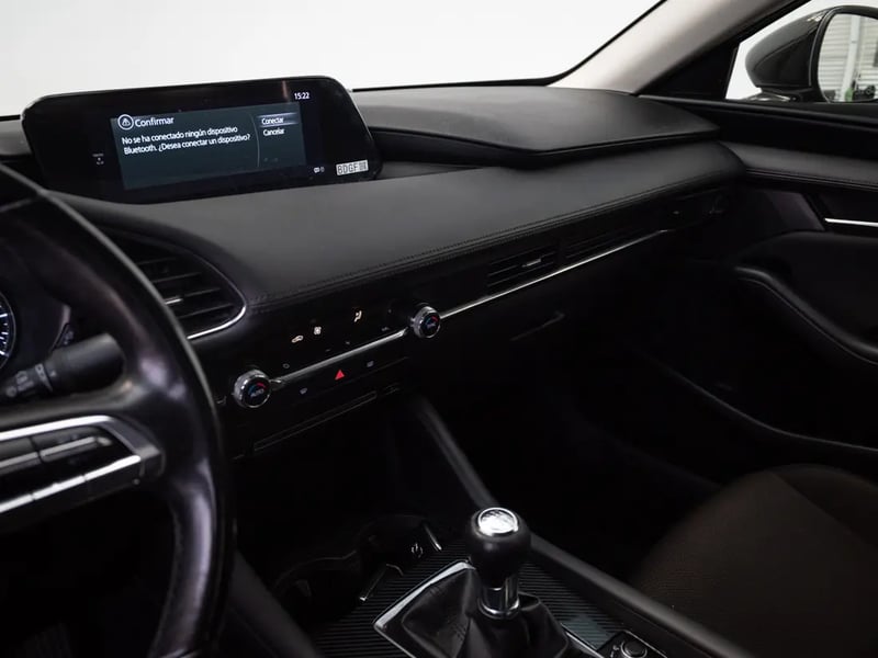 Mazda 3 2016 - Imagen 12 de 20