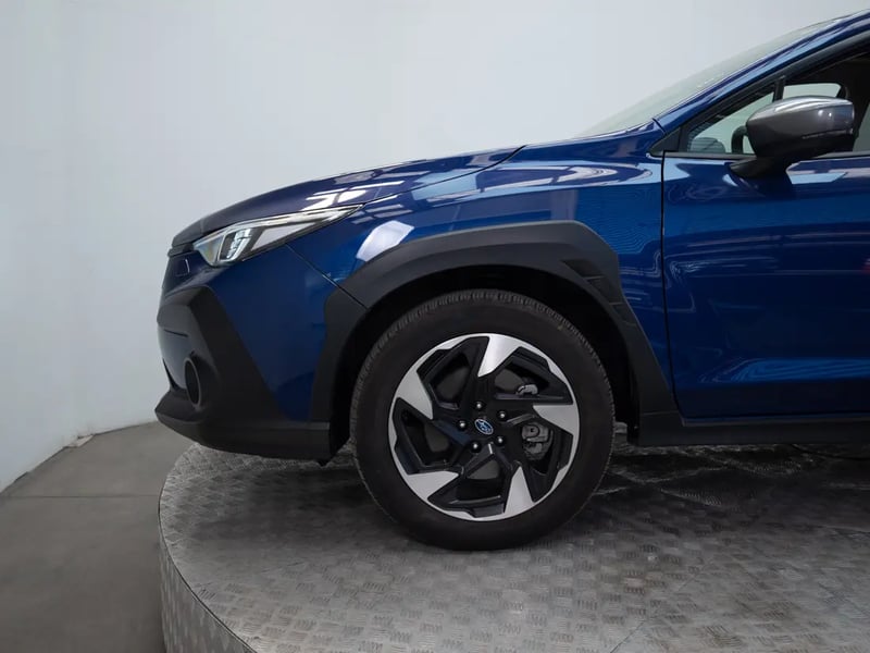 Subaru CROSSTREK 2026 - Imagen 17 de 20