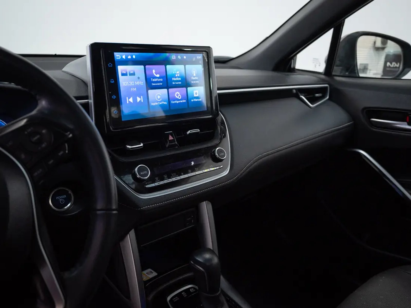 Toyota COROLLA 2026 - Imagen 12 de 20