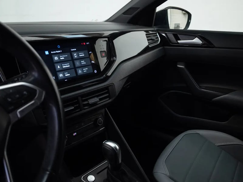 Volkswagen NIVUS 2021 - Imagen 12 de 20
