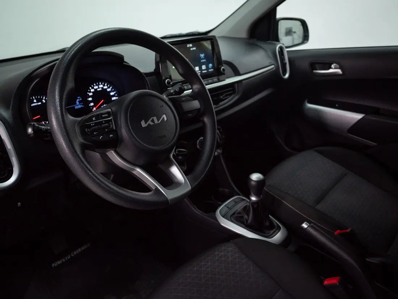 Kia MORNING 2024 - Imagen 11 de 19