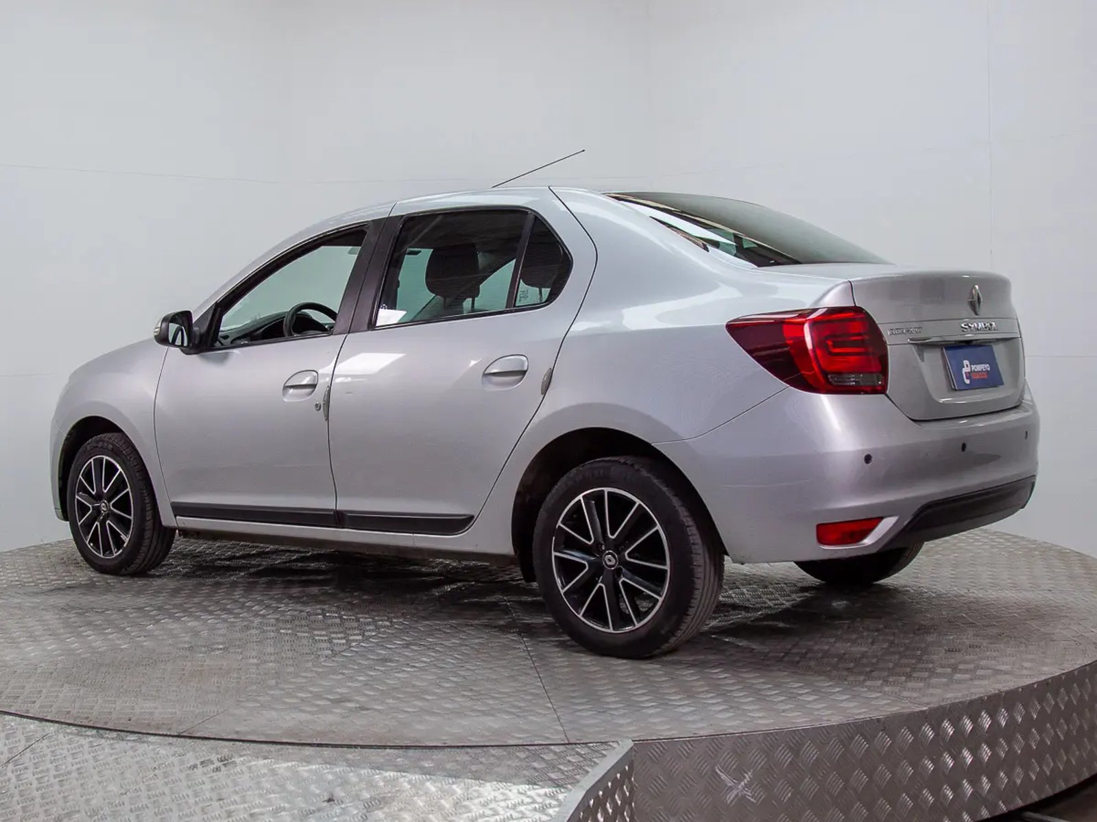 RENAULT SYMBOL 2019 - Imagen 5 de 20