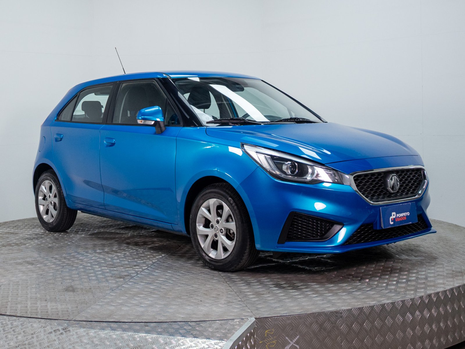 MG 3 2024 - Imagen 4 de 19