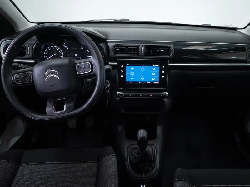 Citroën C3 2021 - Imagen 15 de 19
