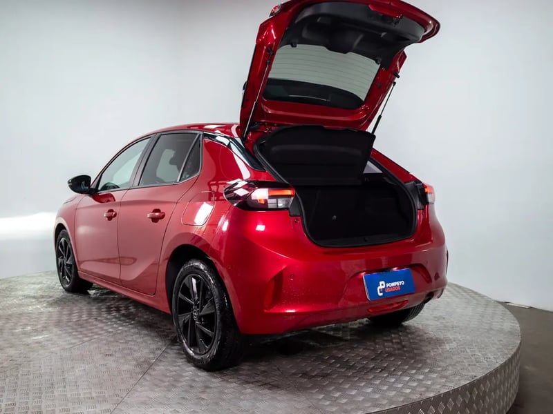 Opel CORSA 2024 - Imagen 10 de 20