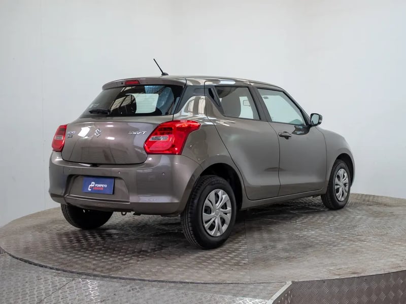 Suzuki SWIFT 2025 - Imagen 8 de 20