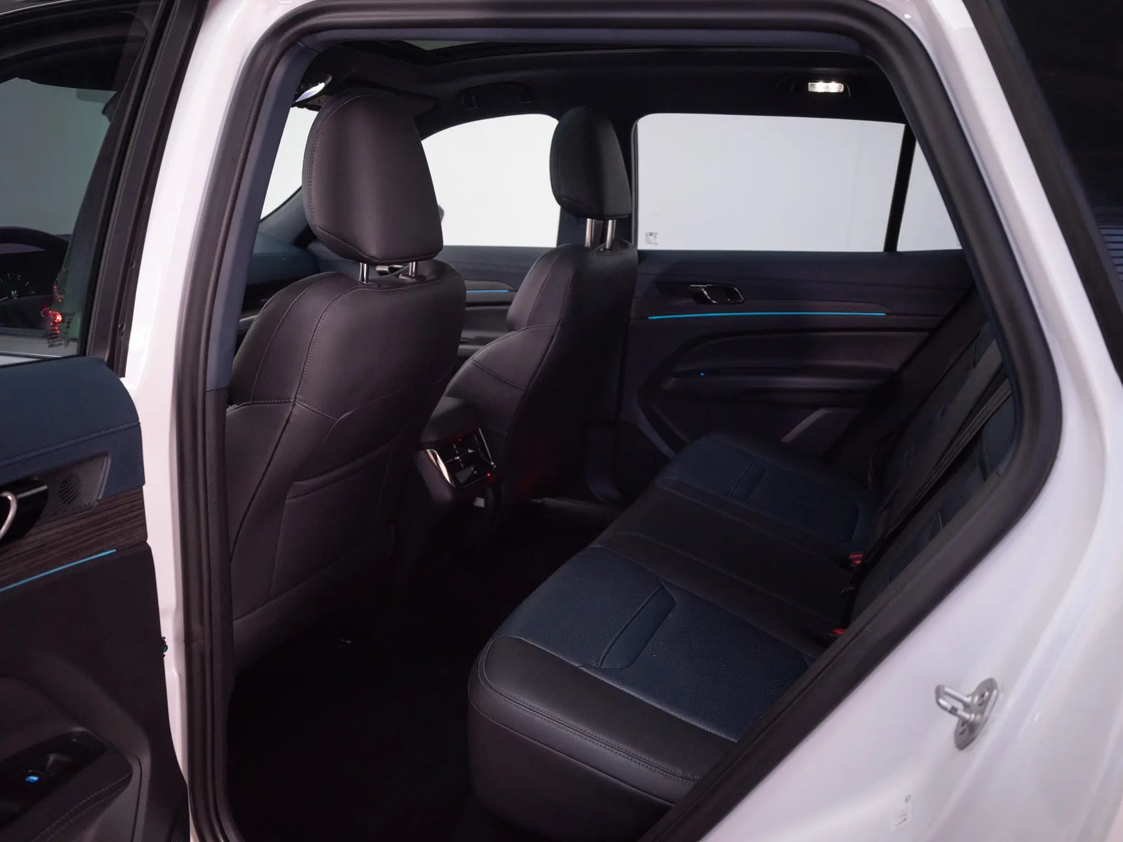 FORD TERRITORY 2025 - Imagen 20 de 20
