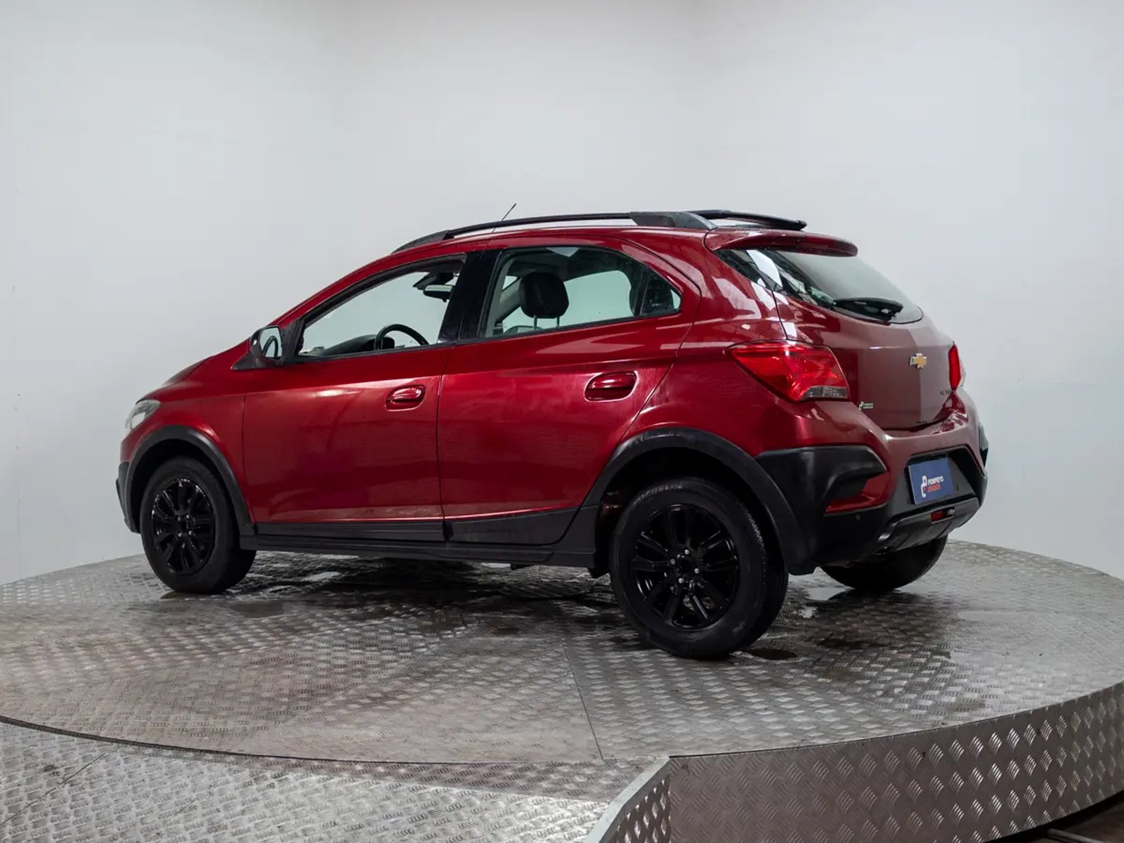 Chevrolet ONIX 2019 - Foto 5 de 17