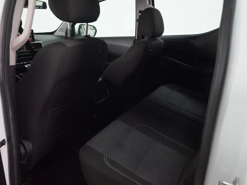 Peugeot LANDTREK 2024 - Imagen 15 de 19