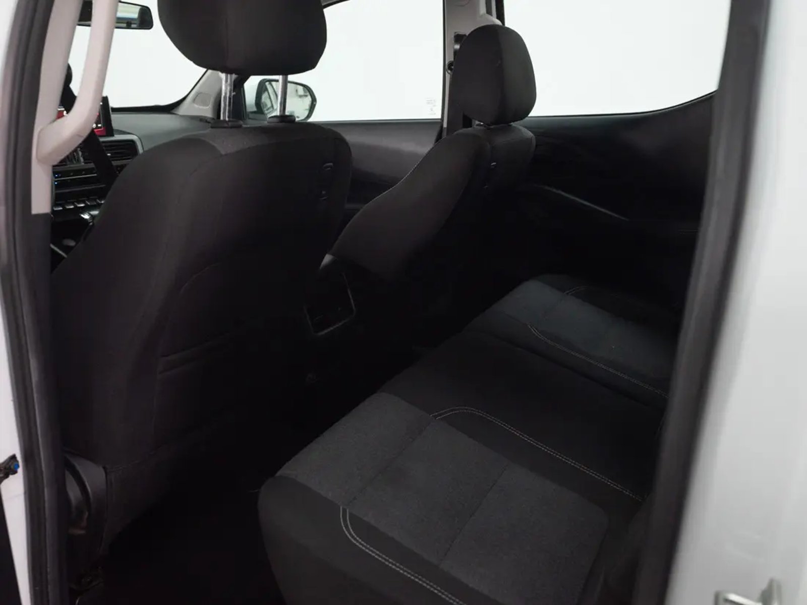Peugeot LANDTREK 2024 - Imagen 15 de 19
