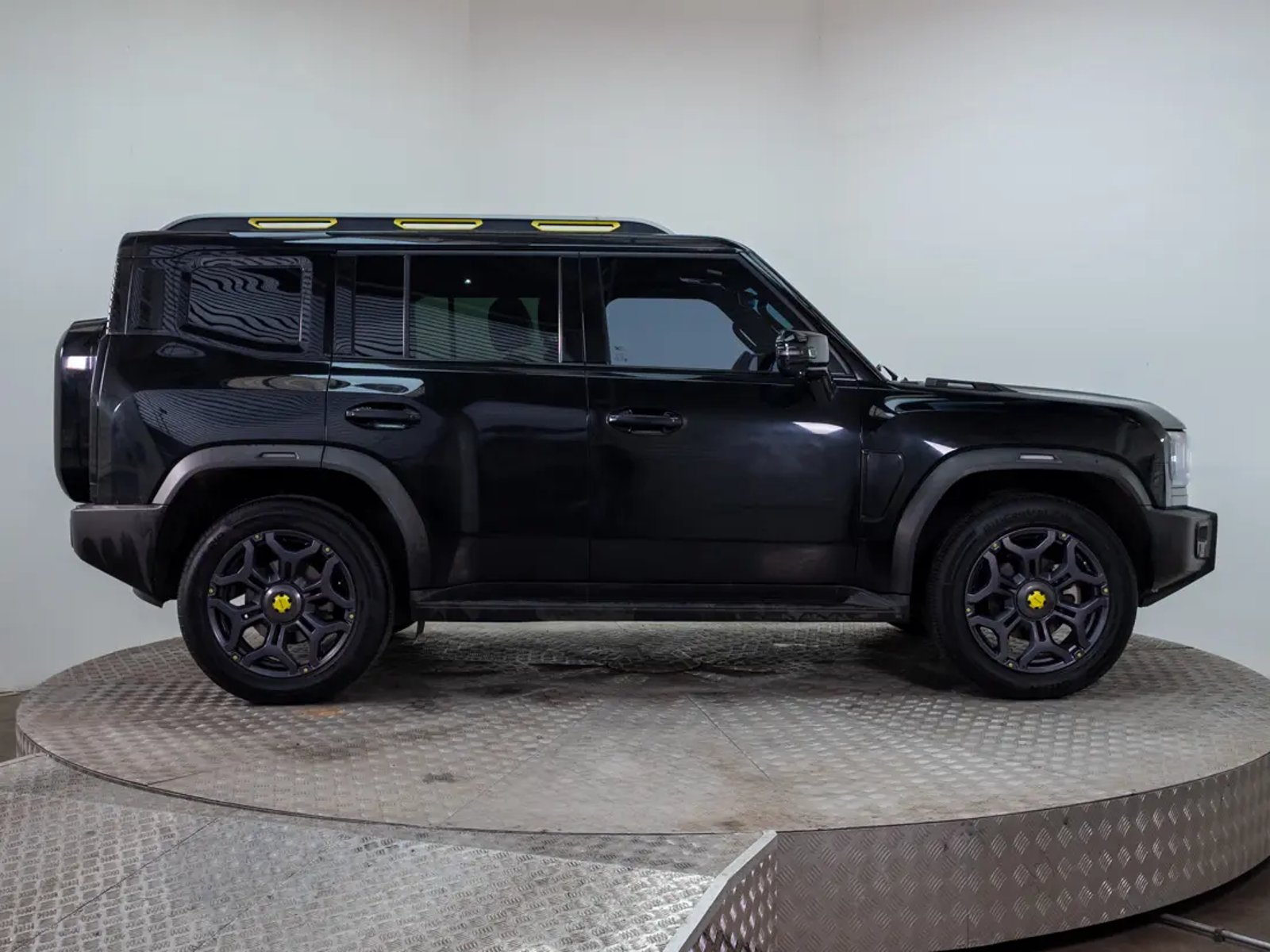 Jetour T2 2025 - Imagen 8 de 20