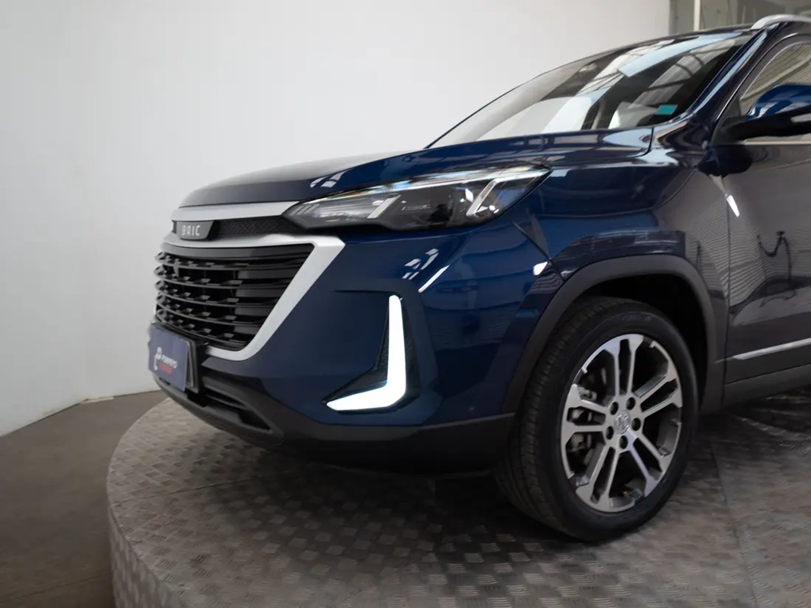 BAIC X35 2022 - Imagen 19 de 20