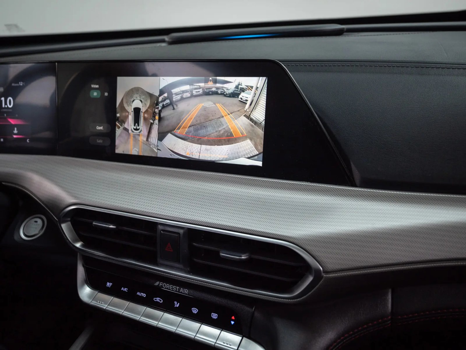 CHANGAN UNIT 2024 - Imagen 13 de 19