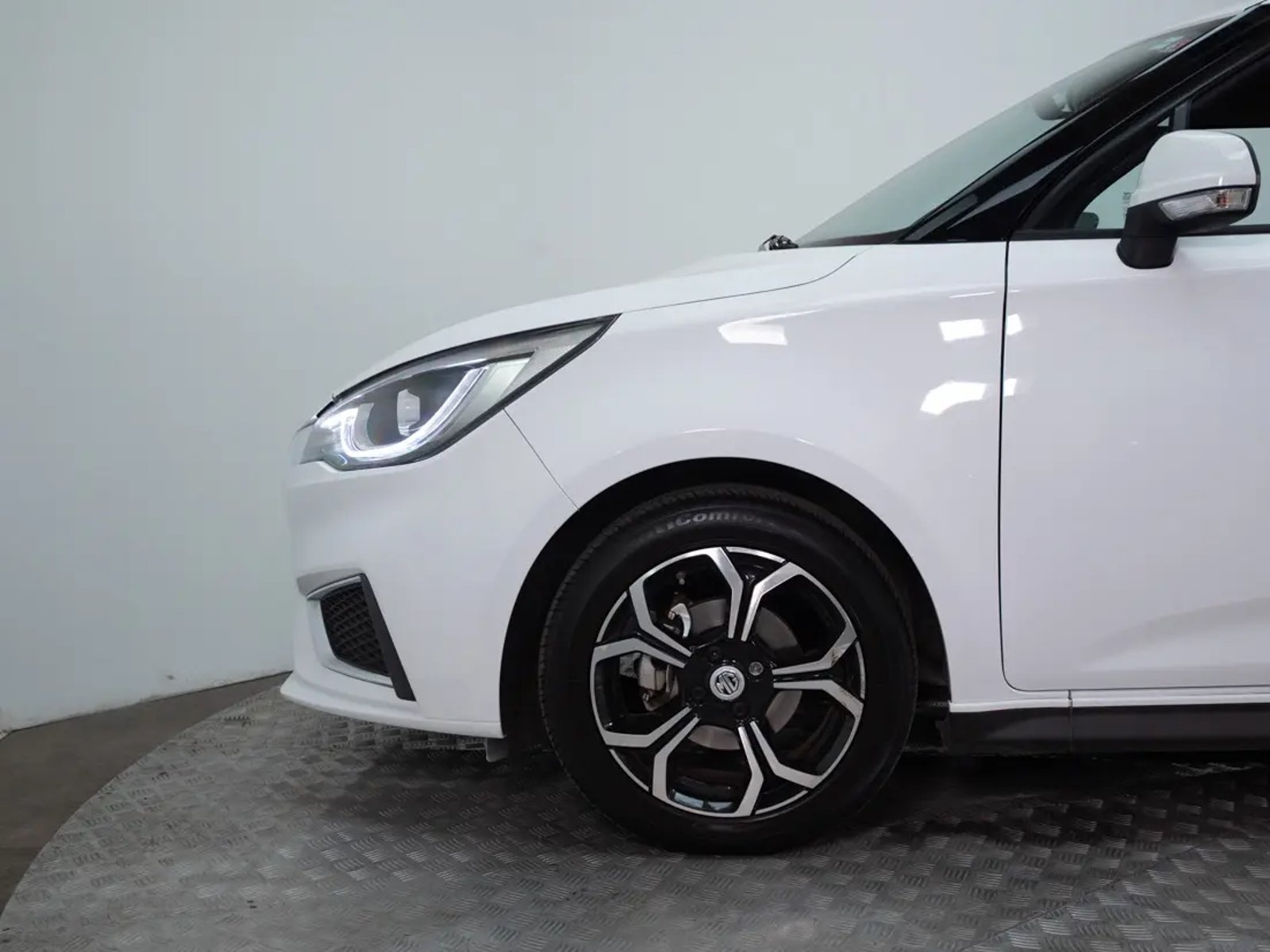 MG 3 2023 - Imagen 12 de 20