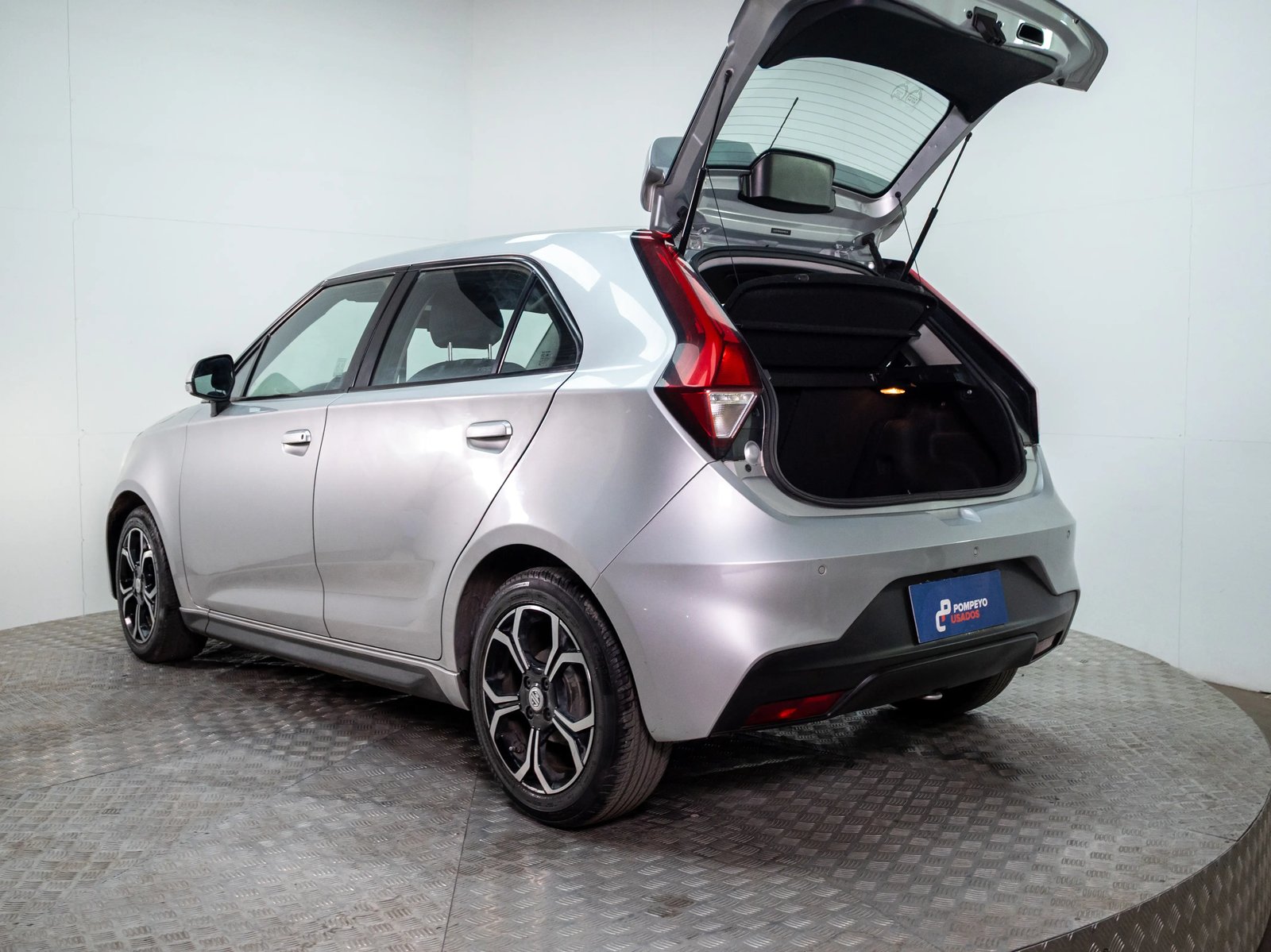 MG 3 2021 - Imagen 10 de 19