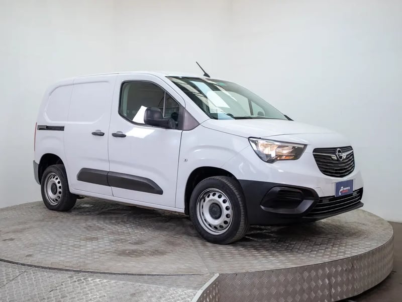 Opel COMBO 2025 - Imagen 9 de 16