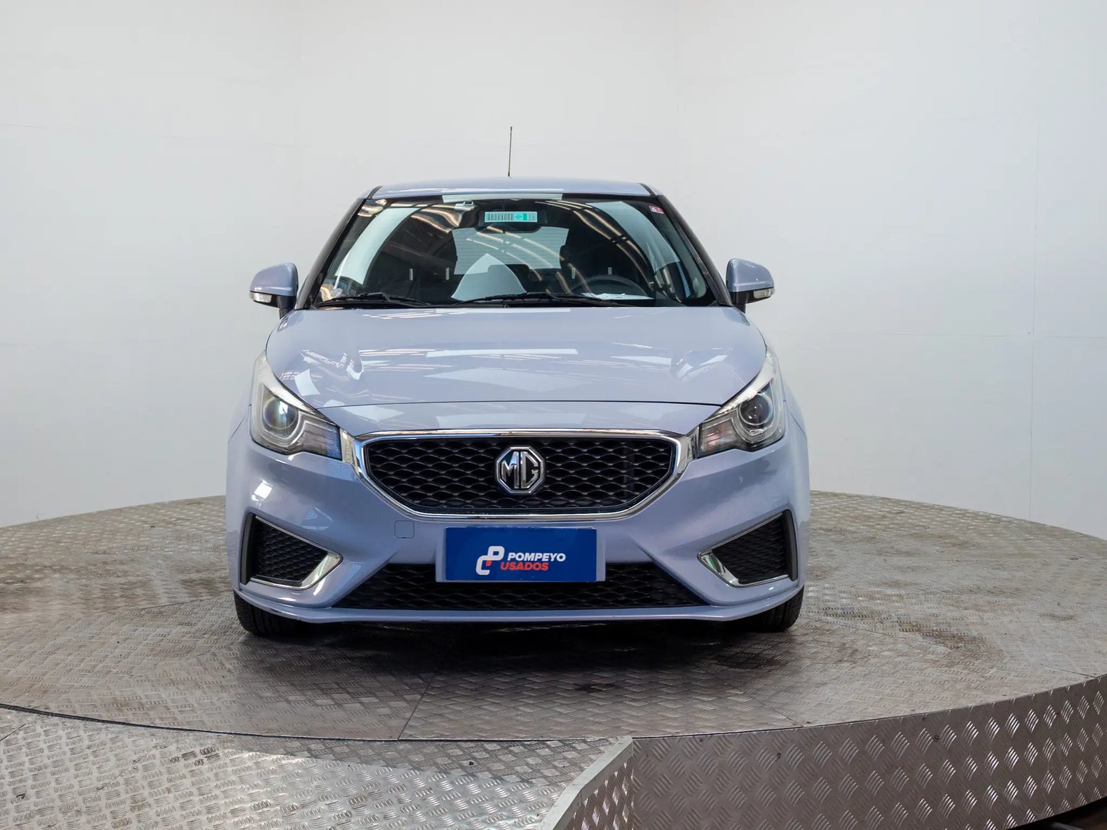 MG NEW 3 2023 - Imagen 4 de 17