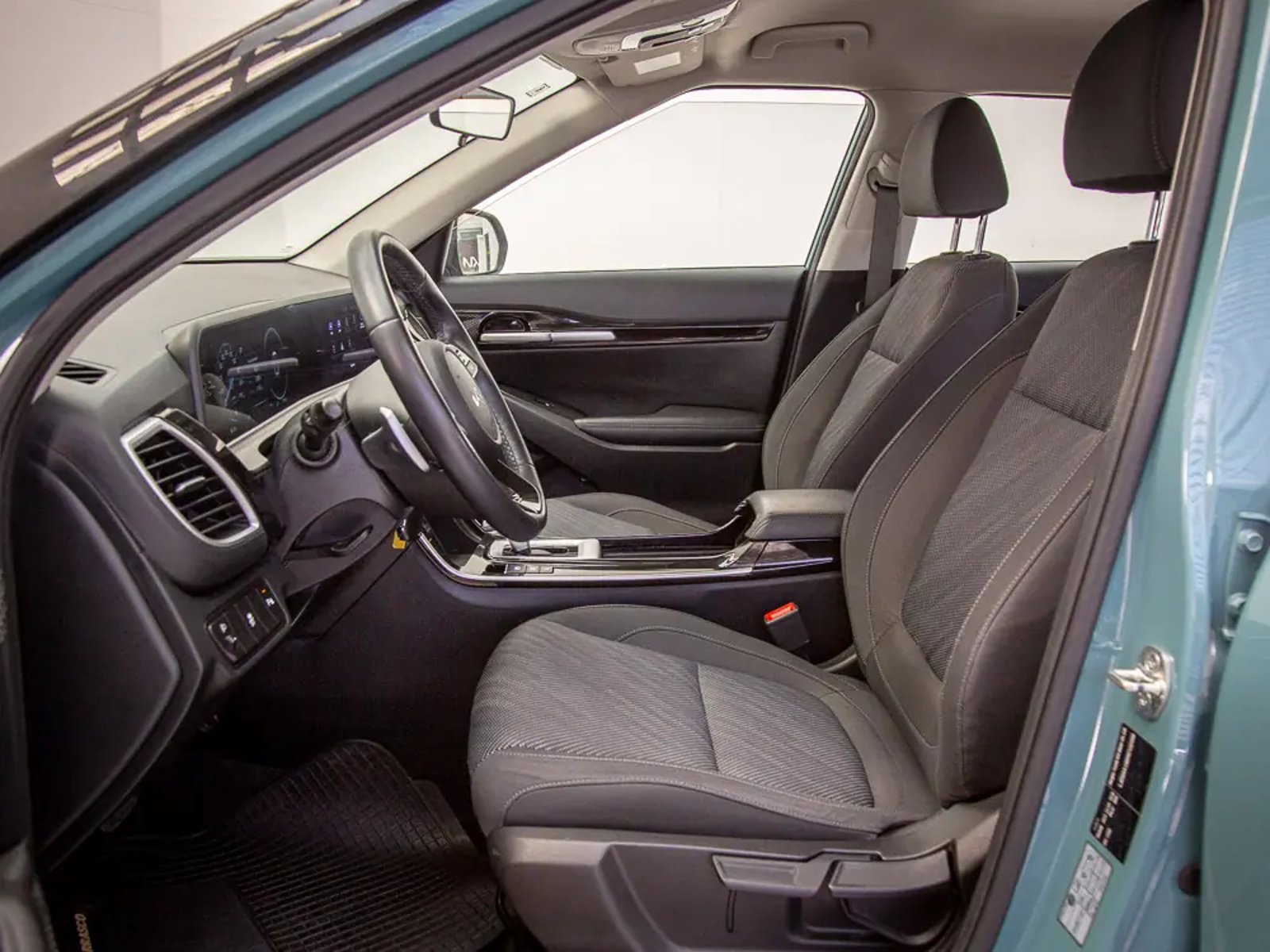 KIA SELTOS 2024 - Imagen 15 de 17